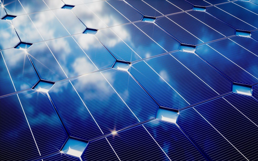 IMPIANTI FOTOVOLTAICI