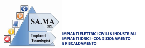 SA. MA Impianti